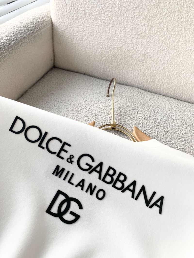 Dolce Gabbana Hoodies